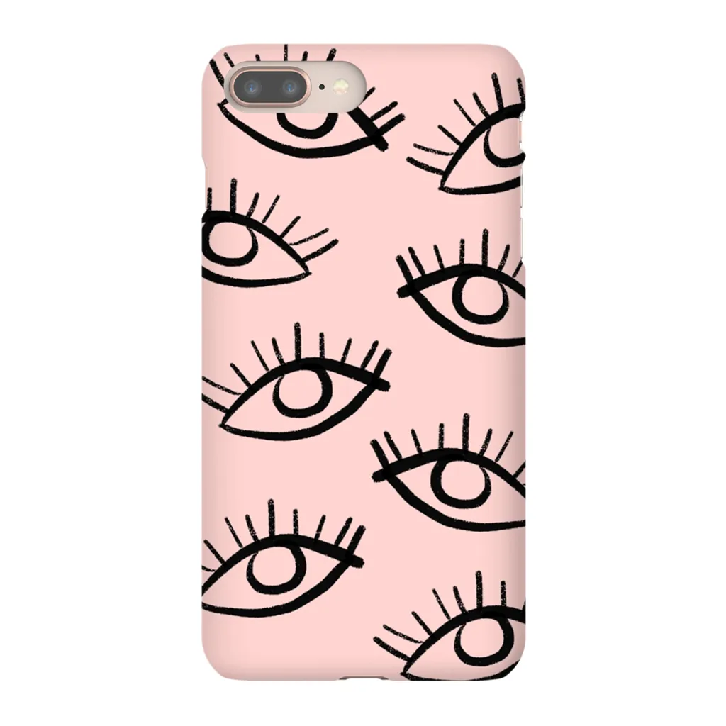 Blink Phone Case - Pink