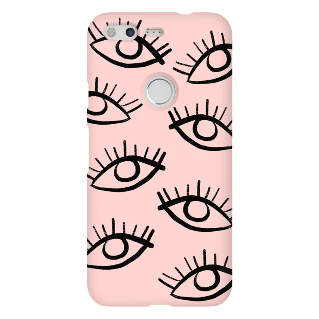 Blink Phone Case - Pink