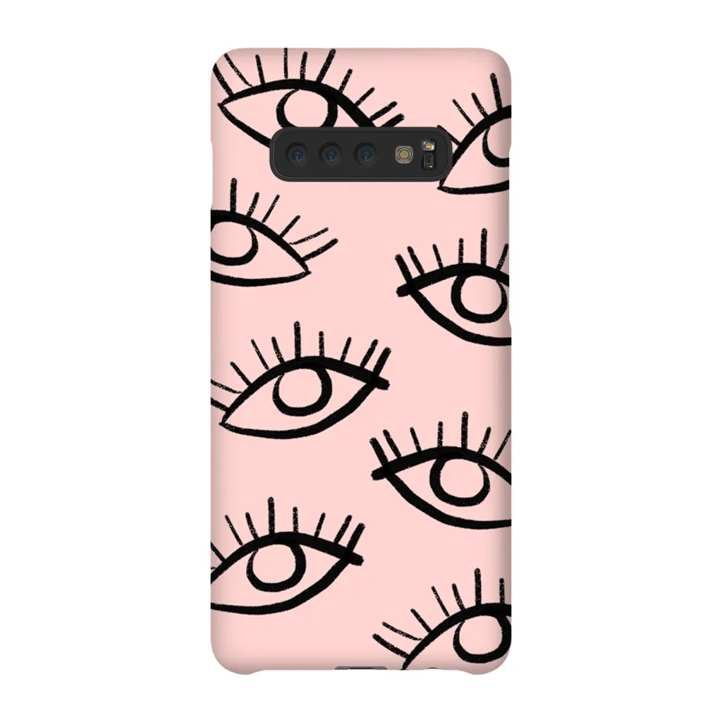 Blink Phone Case - Pink