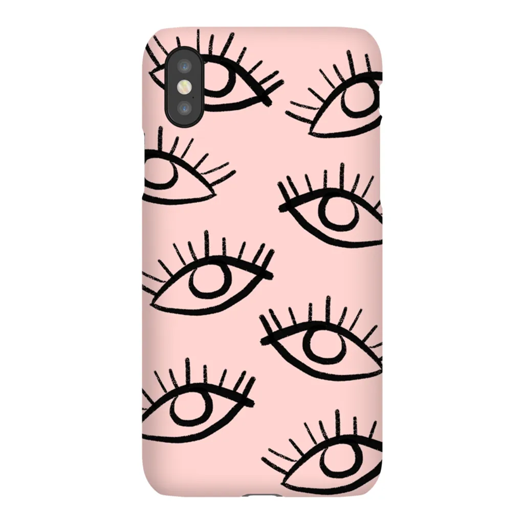 Blink Phone Case - Pink