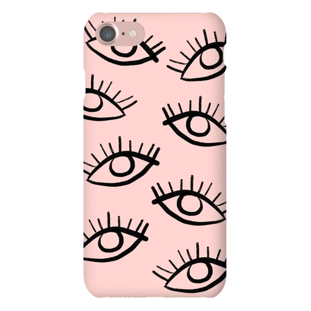 Blink Phone Case - Pink