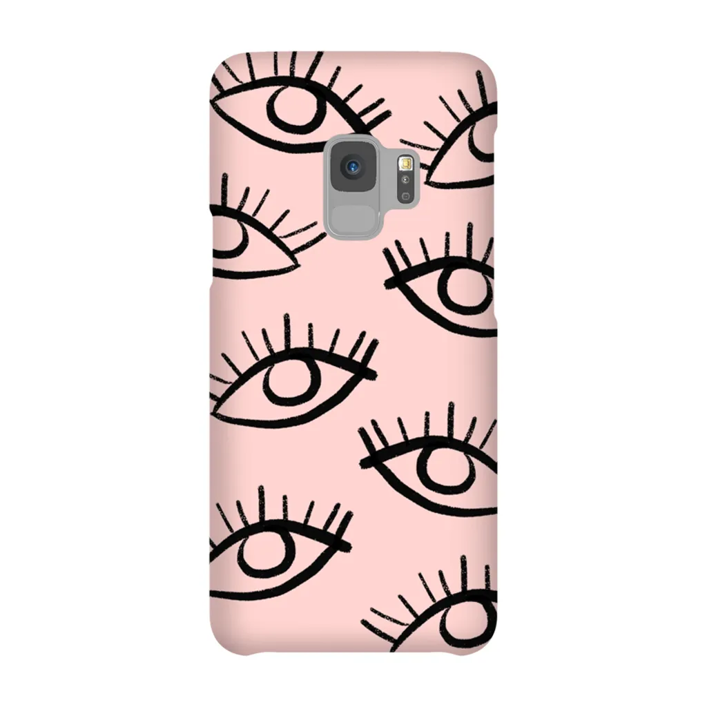 Blink Phone Case - Pink