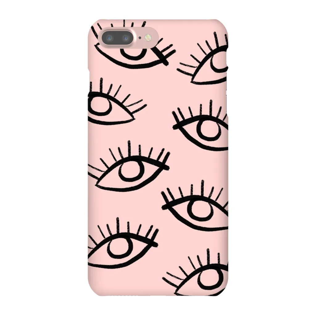 Blink Phone Case - Pink