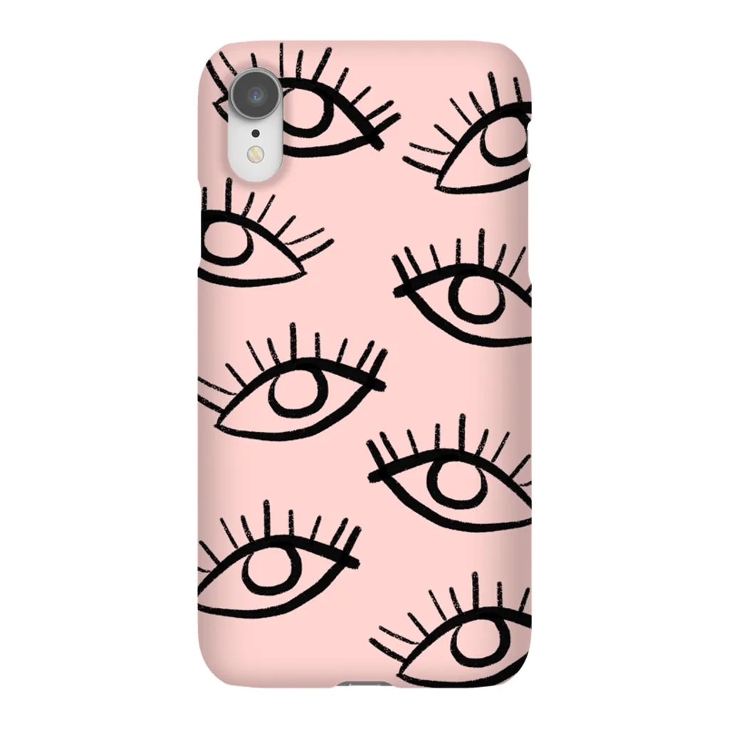 Blink Phone Case - Pink