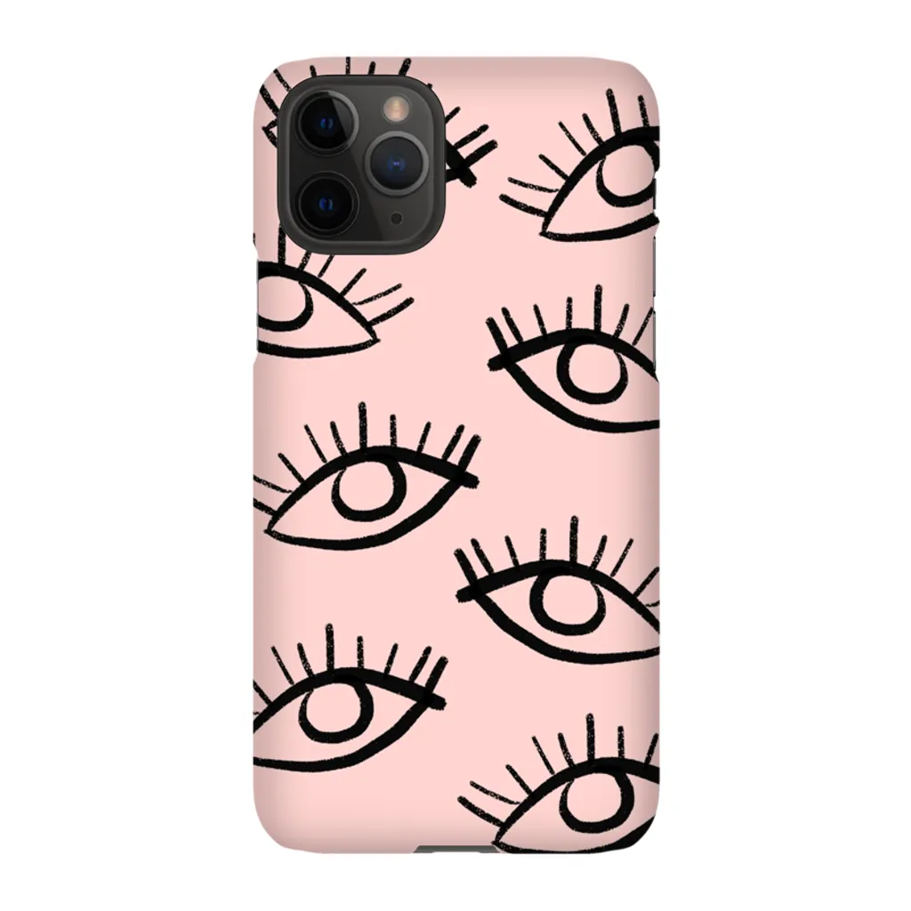Blink Phone Case - Pink