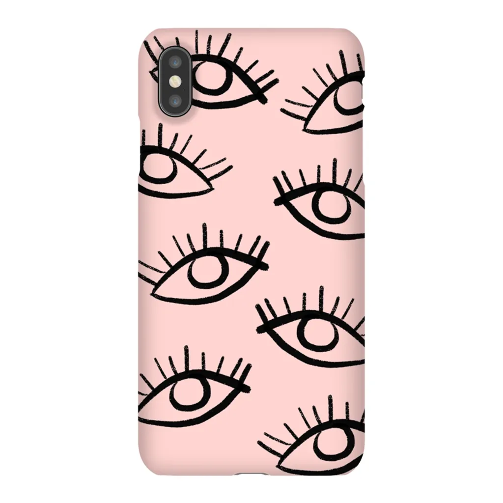 Blink Phone Case - Pink