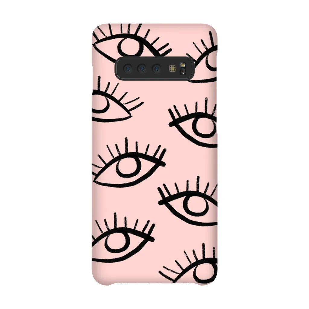 Blink Phone Case - Pink