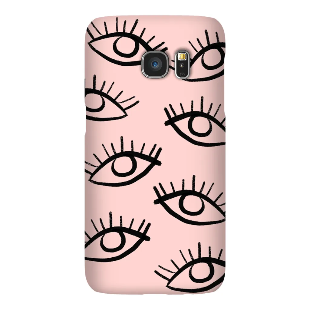 Blink Phone Case - Pink