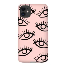 Blink Phone Case - Pink