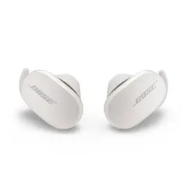 Bose QuietComfort Noise Cancelling True Wireless Earbuds - White
