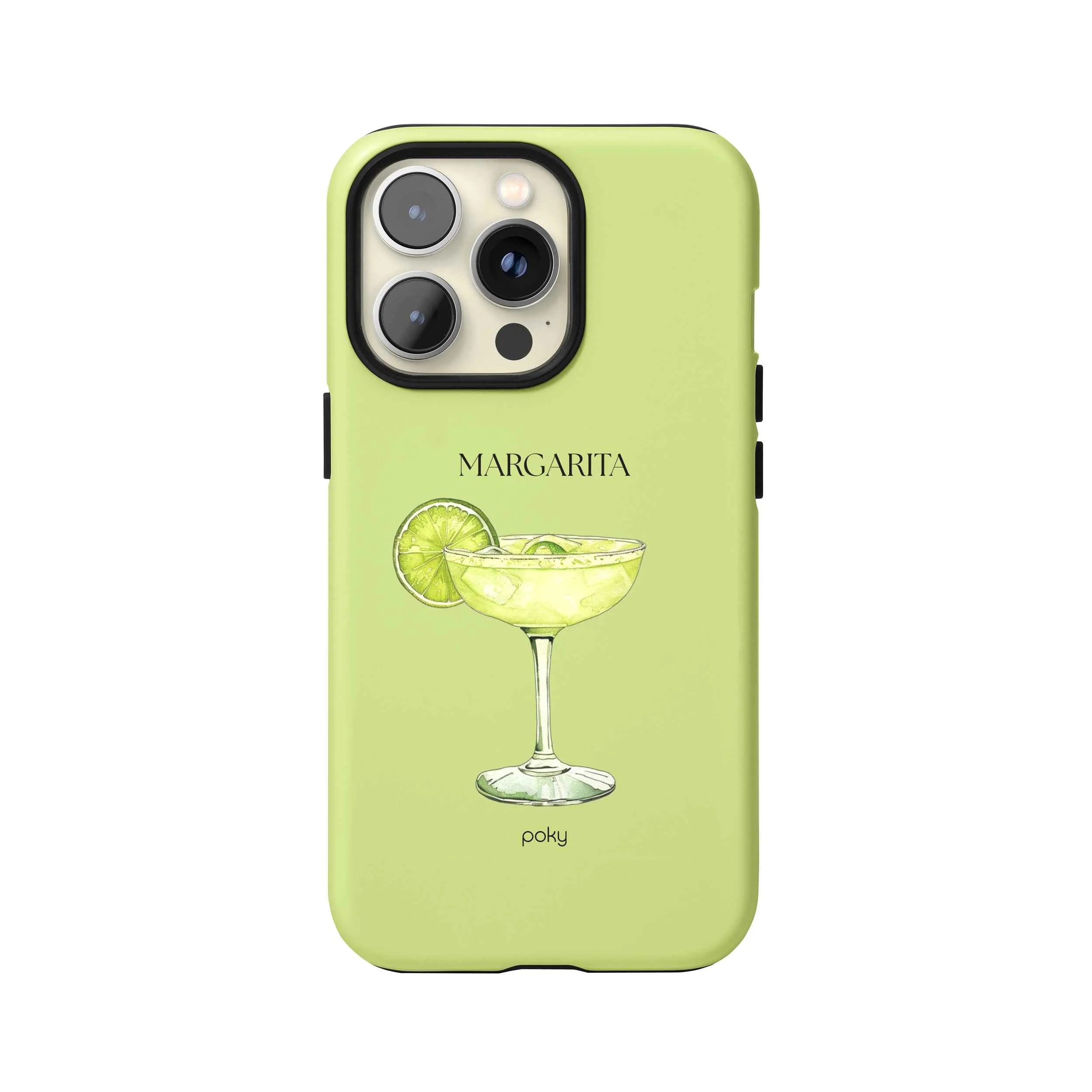 Call Me Margarita