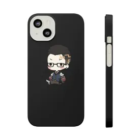 Chamber Slim Cases