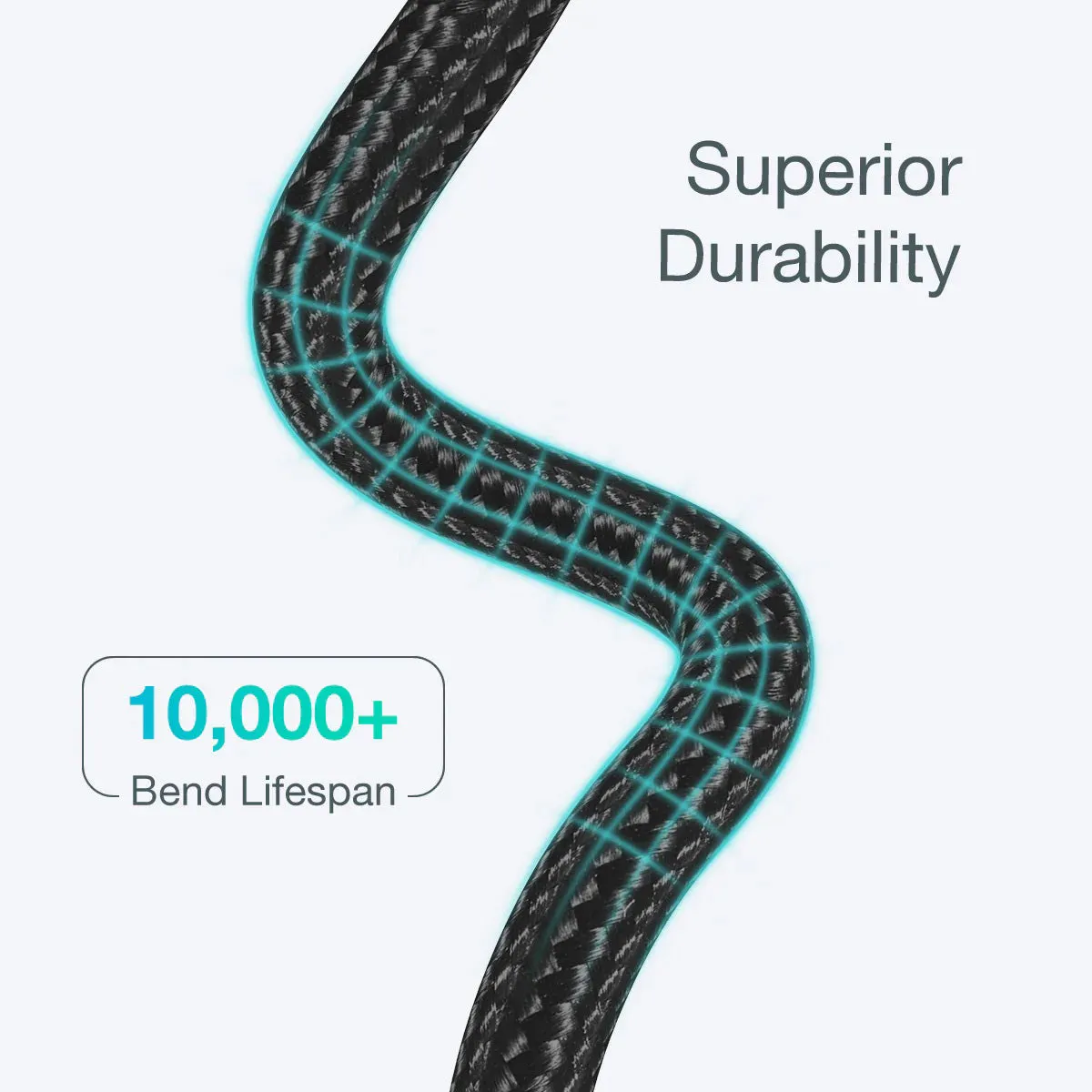 Choetech USB-C to Lightning Cable IP0039 (1.2m)