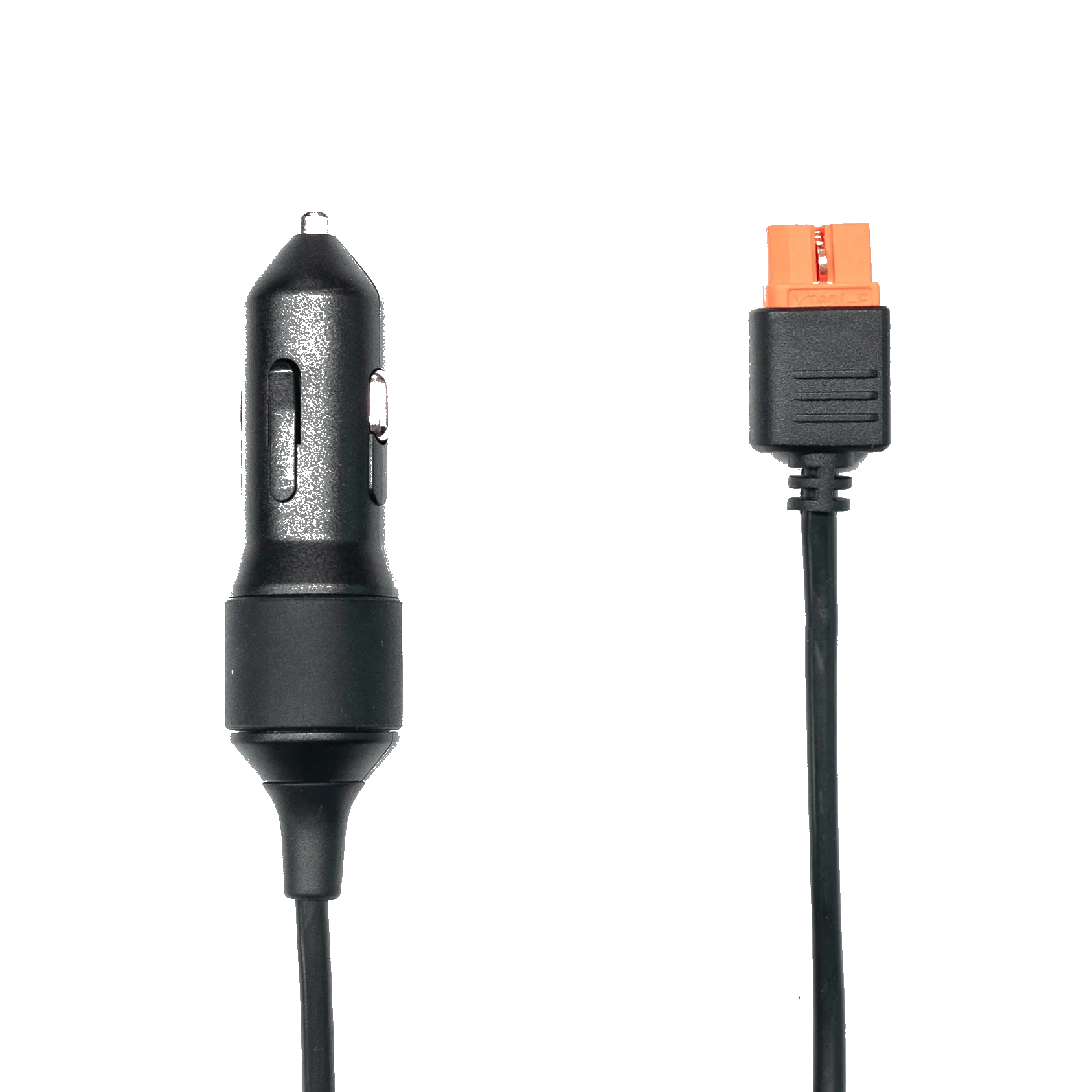 EcoFlow Car Charging Cable
