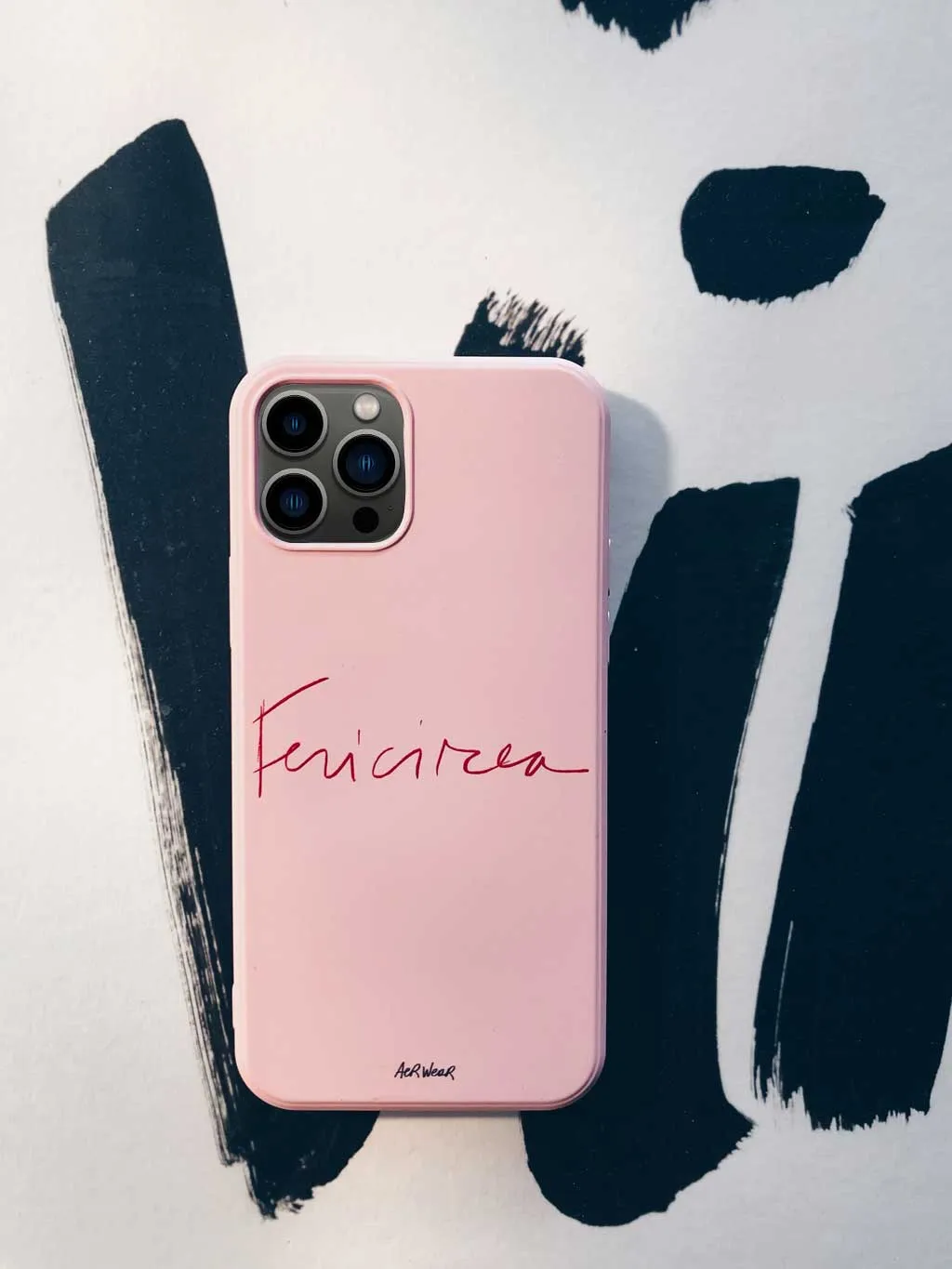 Fericirea. PHONE CASE