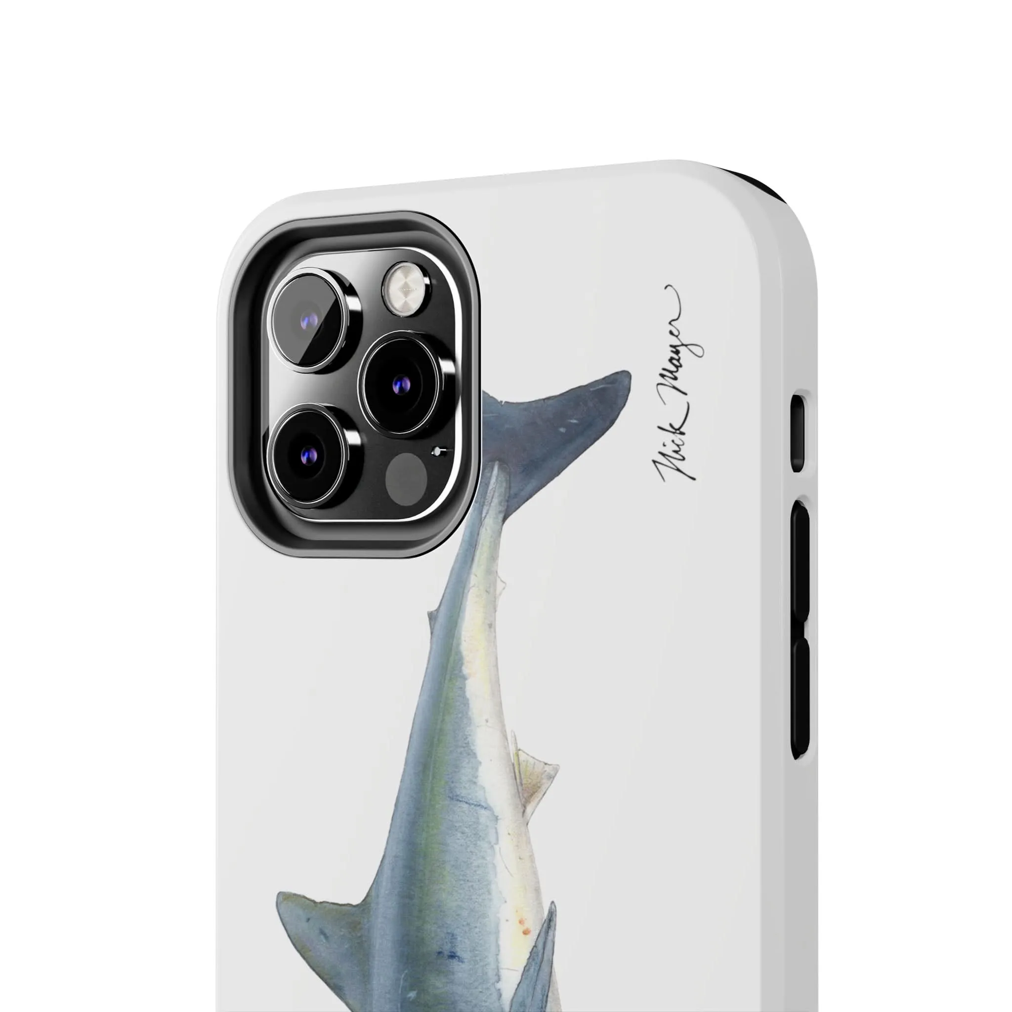 Great White Shark Phone Case (iPhone)