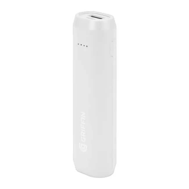 Griffin 2500mAh Reserve Powerbank