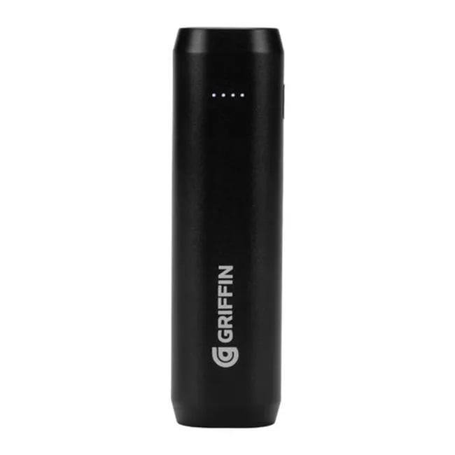 Griffin 2500mAh Reserve Powerbank