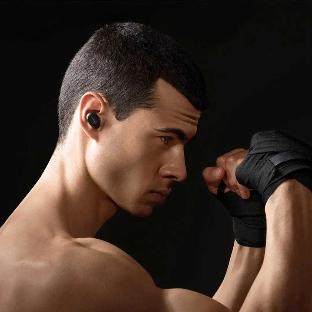 Hammer Solo Bluetooth Truly Wireless Earbuds