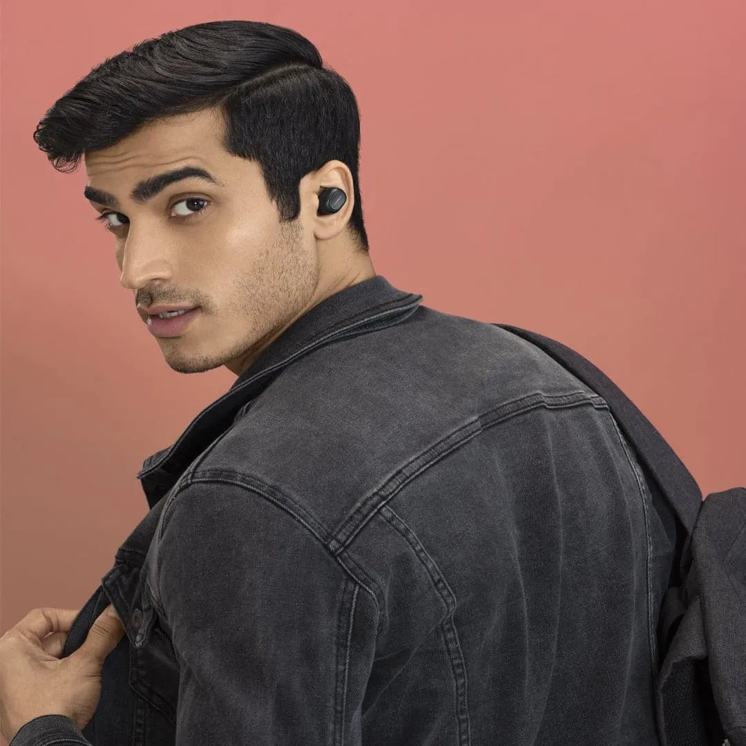 Hammer Solo Bluetooth Truly Wireless Earbuds