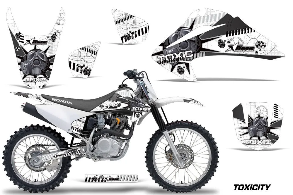 Honda CRF 230F Graphics (2003-2014)