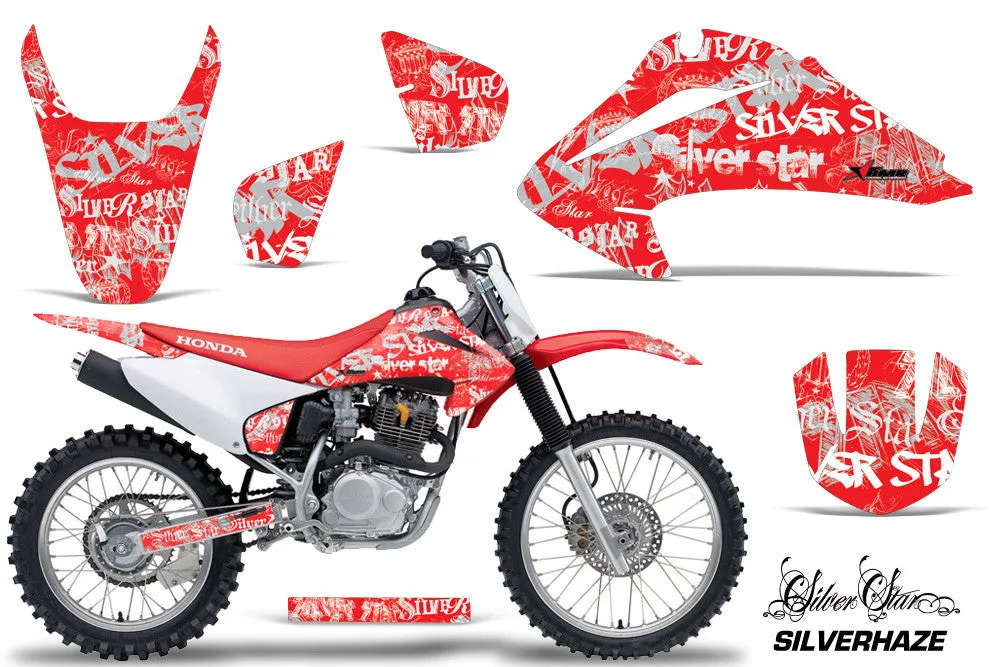 Honda CRF 230F Graphics (2003-2014)