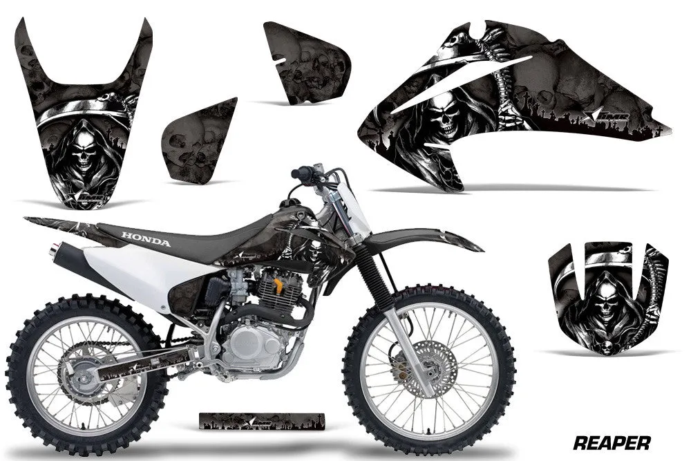 Honda CRF 230F Graphics (2003-2014)
