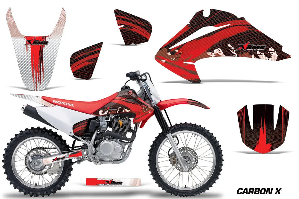 Honda CRF 230F Graphics (2003-2014)