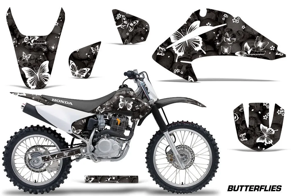Honda CRF 230F Graphics (2003-2014)