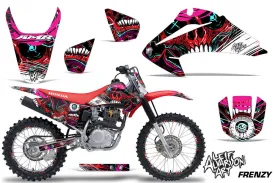 Honda CRF 230F Graphics (2003-2014)