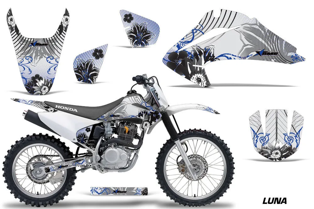 Honda CRF 230F Graphics (2003-2014)