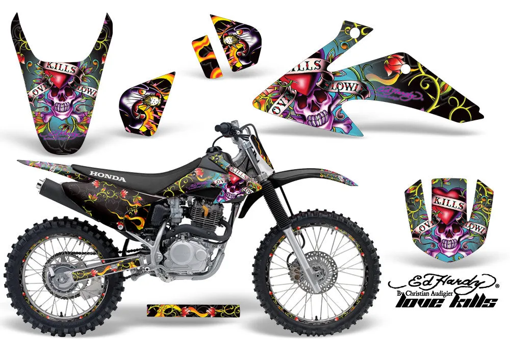 Honda CRF 230F Graphics (2003-2014)
