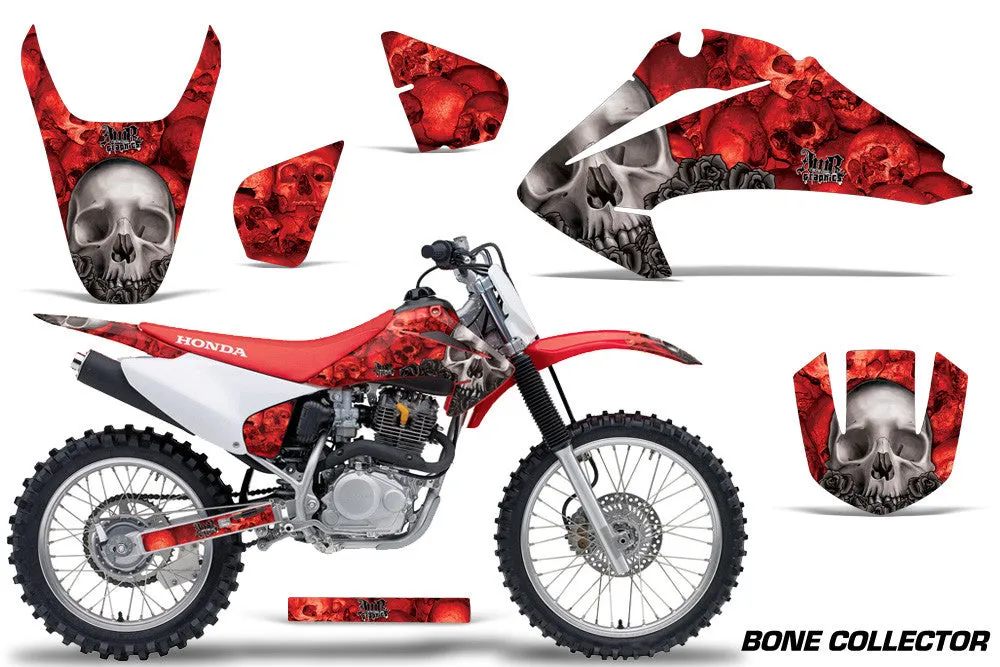 Honda CRF 230F Graphics (2003-2014)