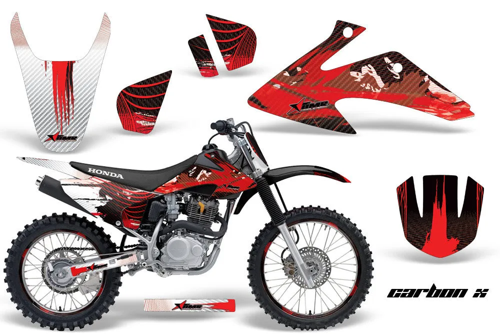 Honda CRF 230F Graphics (2003-2014)
