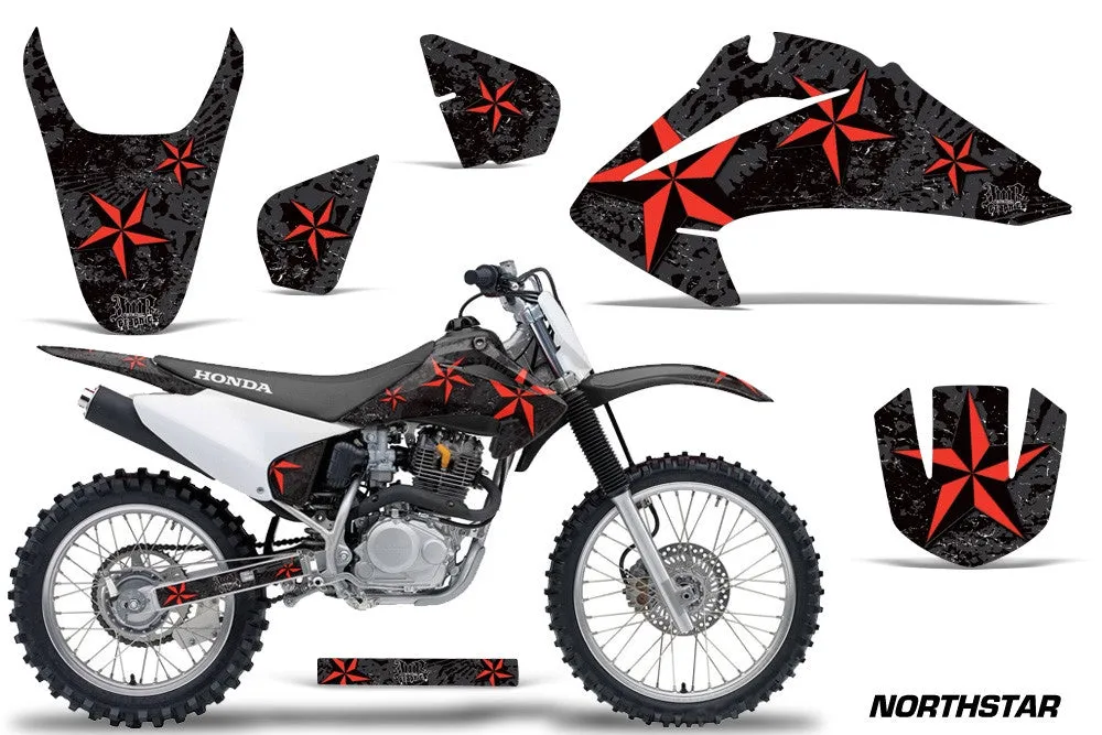 Honda CRF 230F Graphics (2003-2014)
