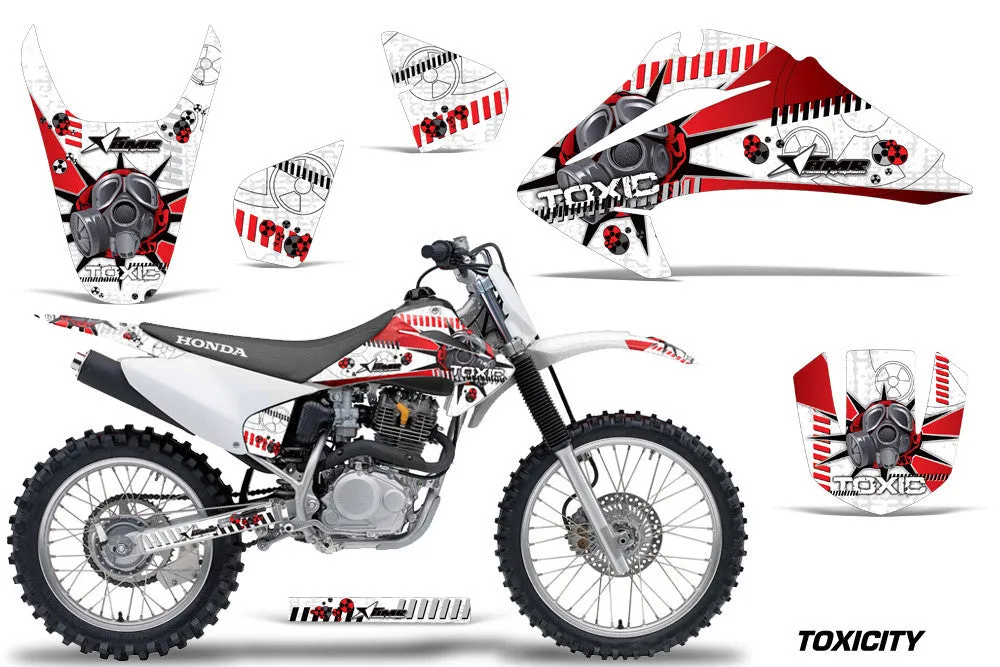 Honda CRF 230F Graphics (2003-2014)