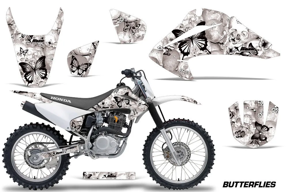 Honda CRF 230F Graphics (2003-2014)