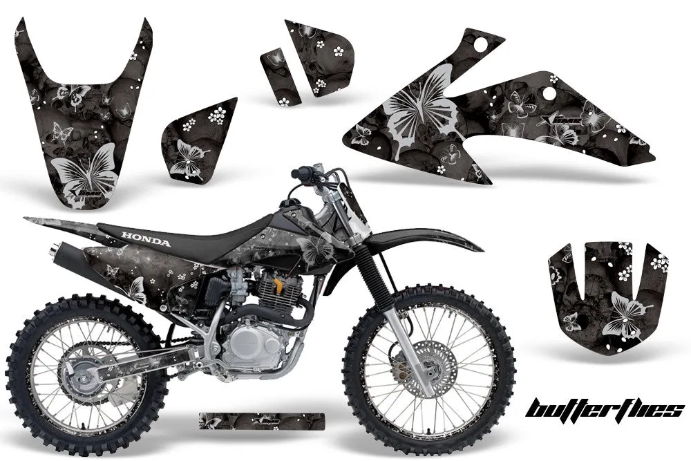 Honda CRF 230F Graphics (2003-2014)