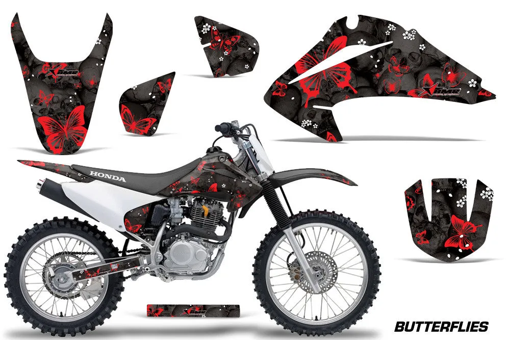 Honda CRF 230F Graphics (2003-2014)