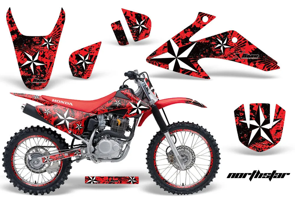 Honda CRF 230F Graphics (2003-2014)