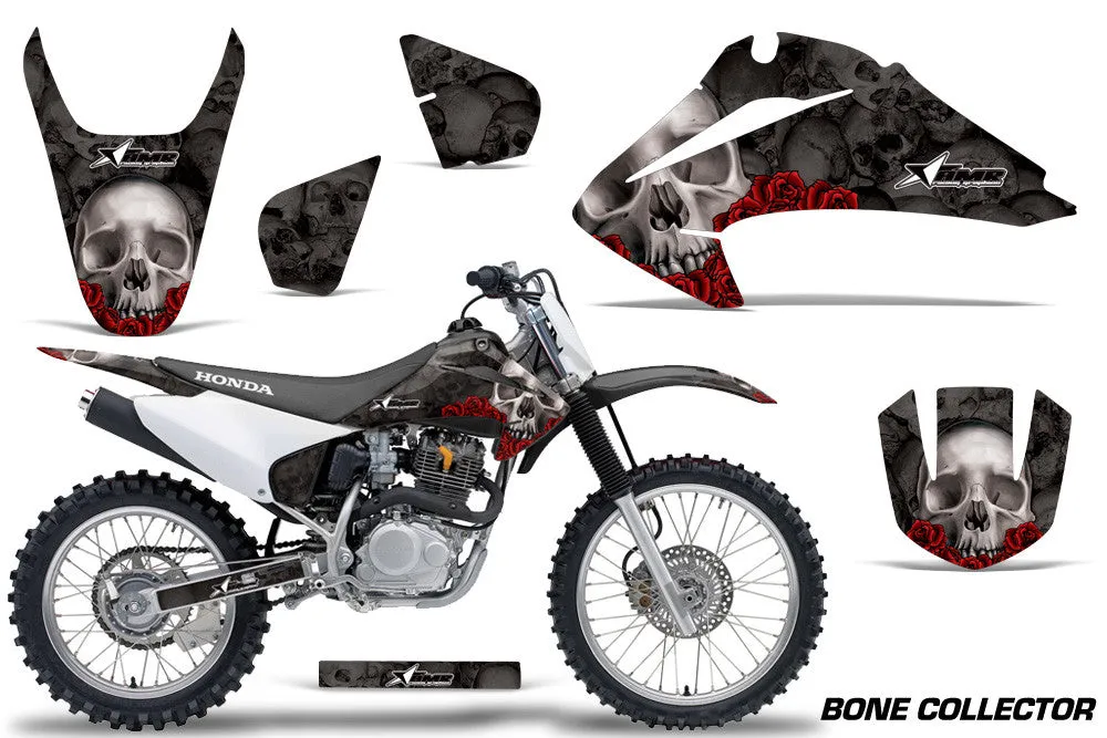 Honda CRF 230F Graphics (2003-2014)