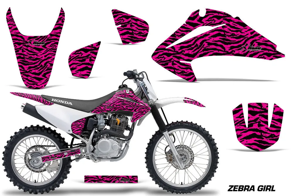 Honda CRF 230F Graphics (2003-2014)
