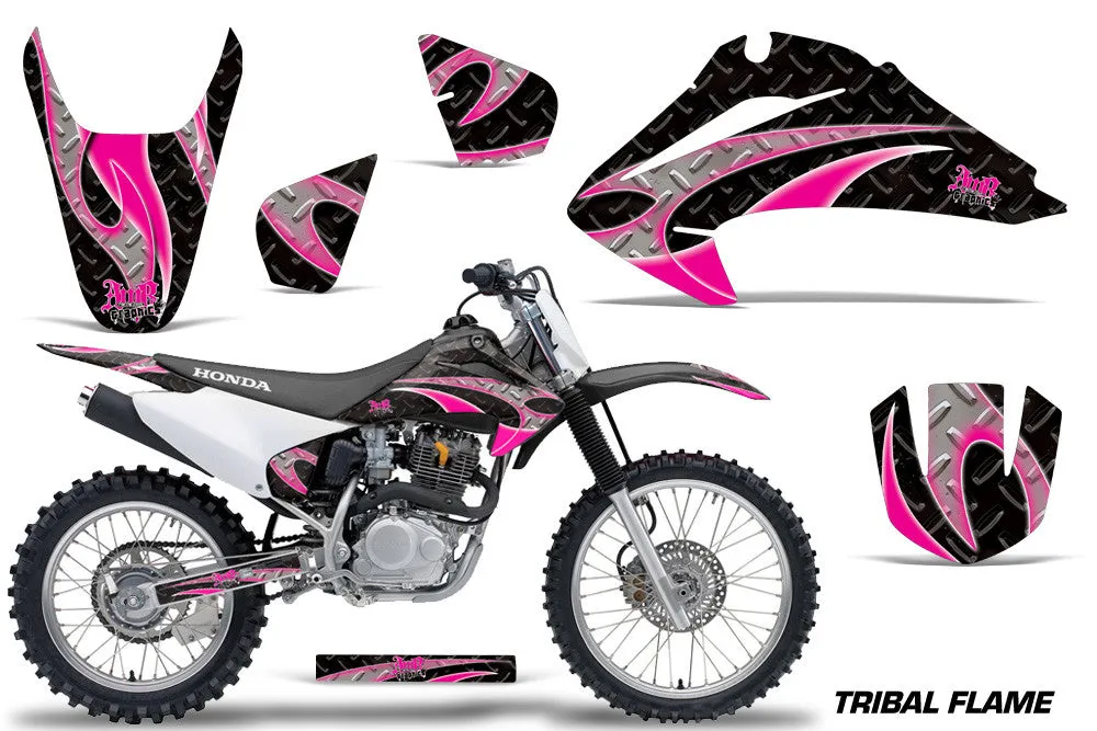 Honda CRF 230F Graphics (2003-2014)