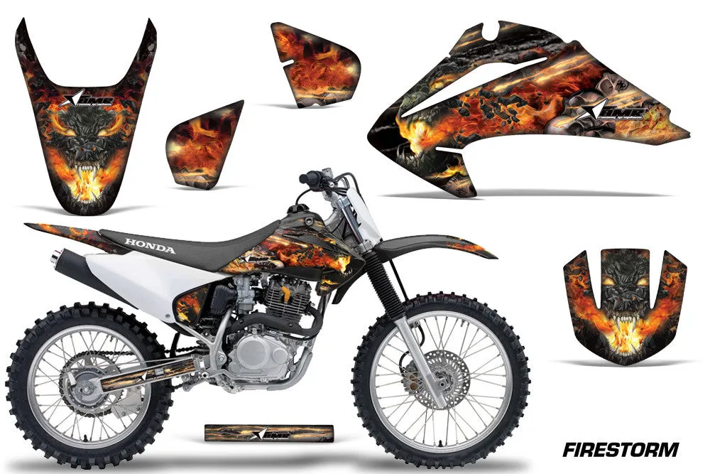 Honda CRF 230F Graphics (2003-2014)