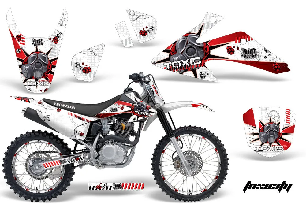 Honda CRF 230F Graphics (2003-2014)