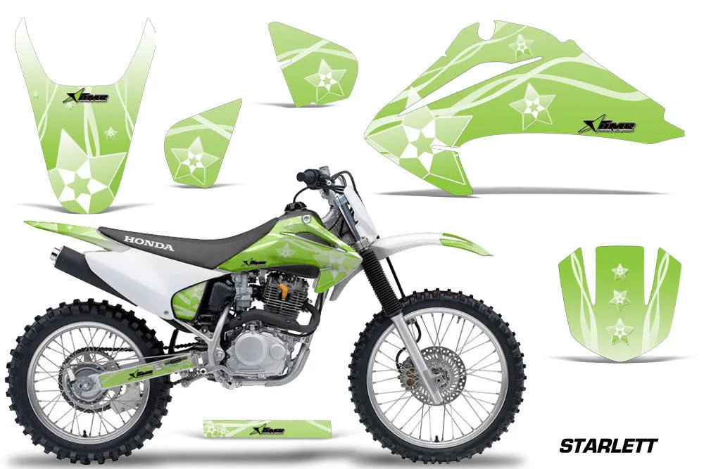 Honda CRF 230F Graphics (2003-2014)
