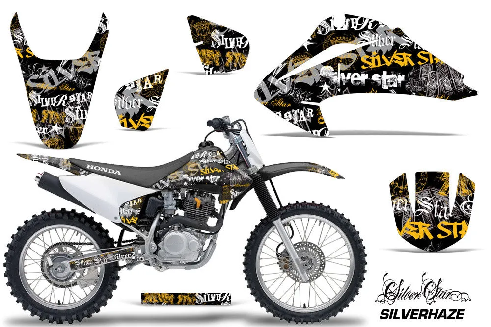Honda CRF 230F Graphics (2003-2014)