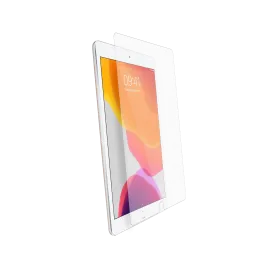 iPad 10.2" - Tempered Glass Screen Protector