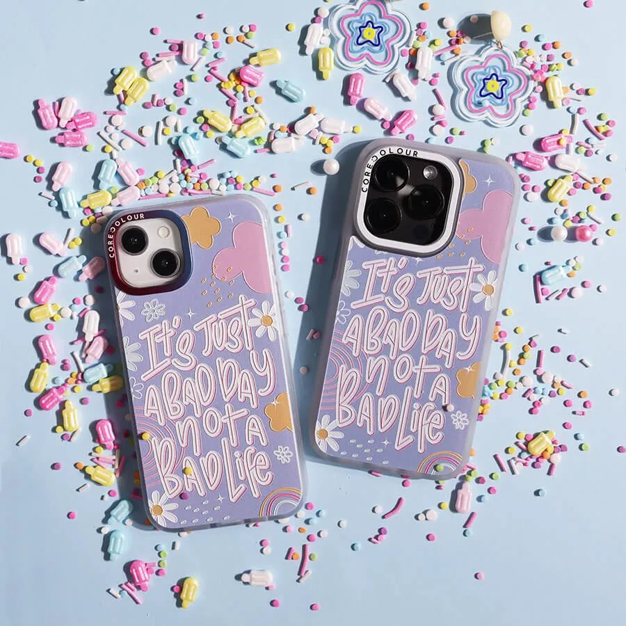 iPhone 12 Pro Max Not A Bad Life Phone Case