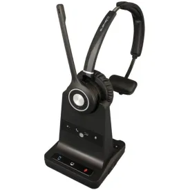 JPL Element Explore DECT Wireless Mono Headset Dual Connectivity - FREE SHIPPING